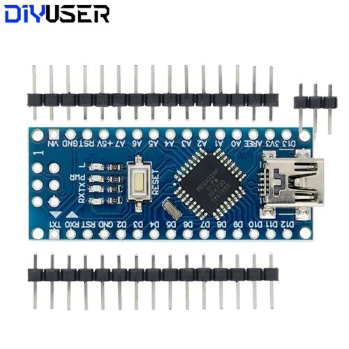 328P MINI USB