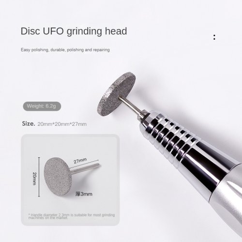 Vue 3 du produit