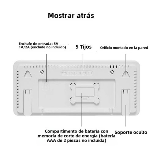 Vue 5 du produit