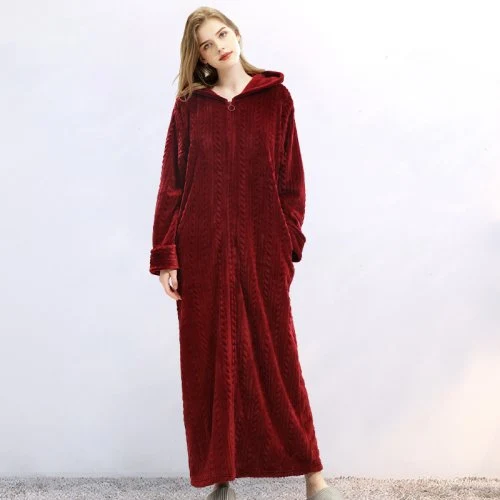 Wine red women2