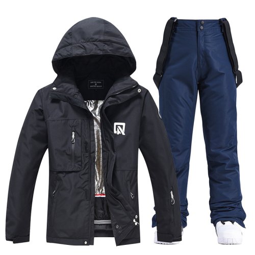Pantalon de veste photo