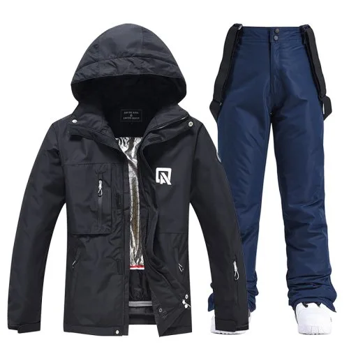 Picture Jacket Pant