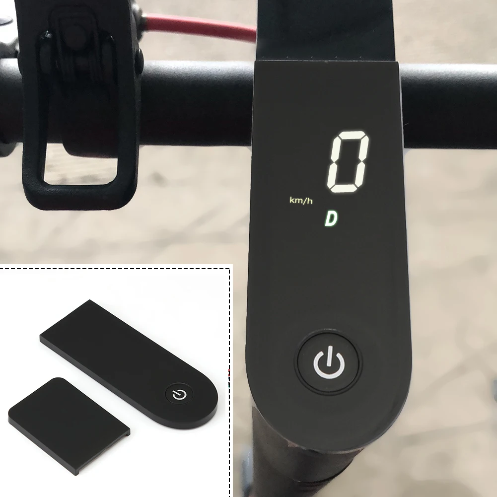 Bild von Elektro roller Armaturen brett Display für Xiaomi M365 Pro Leiterplatte für Xiaomi M365 1s M365 Pro Pro2 Roller BT Board für M365
