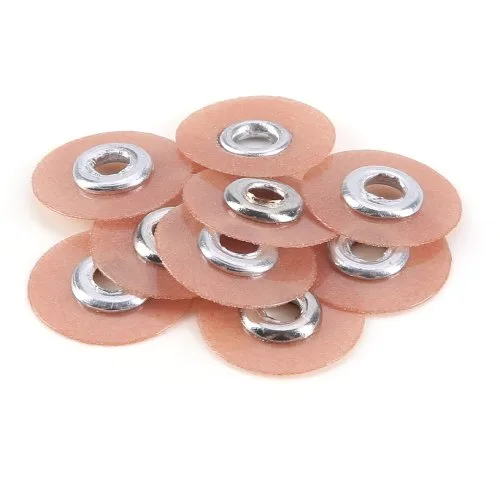 9.5mm mittel orange
