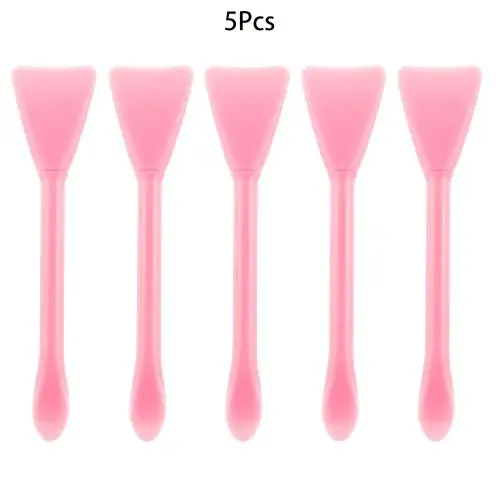 5Pcs różowy