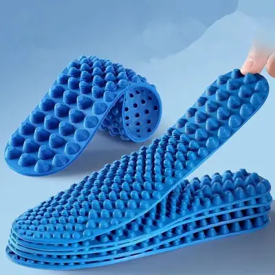 Image de Semelles Massantes Anti-Fatigue pour Pieds