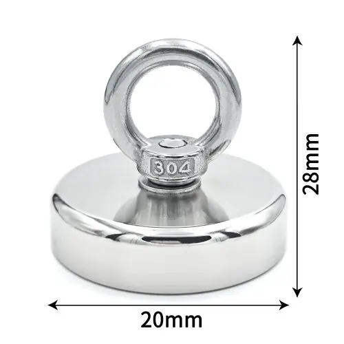 KND20 Pull Max 9kg
