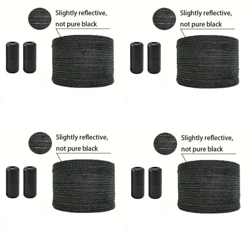 4pairs-zwart
