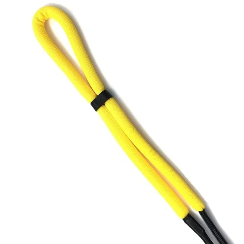 Żółty
