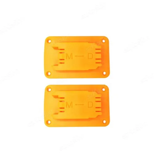2pcs geel