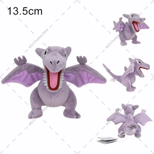 03 Aerodactyl