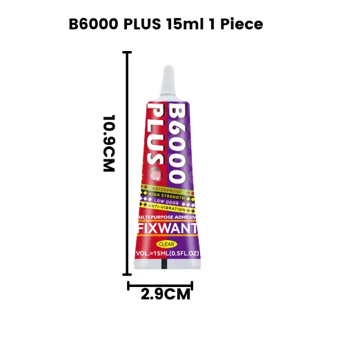 15ML 1 szt.