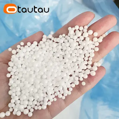 Remplissage de Pouf 22L - Mousse EPS pour Canapé, Chaise & Oreillers