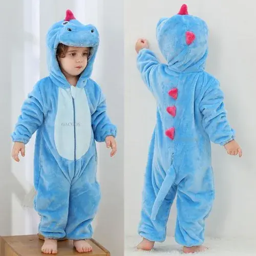 Bleu dragon