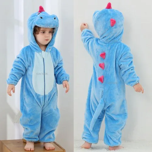 Blue Dragon