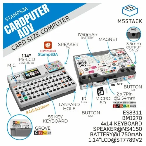 Vue 3 du produit