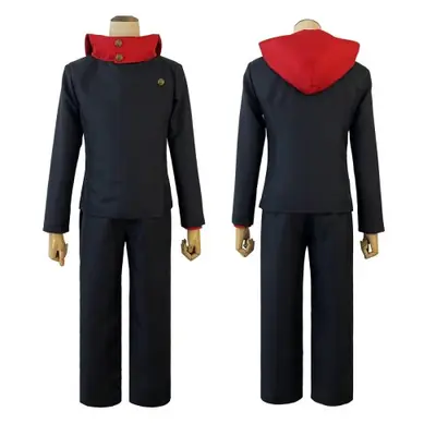 Image de Costume Yuji Itadori Jujutsu Kaisen Cosplay