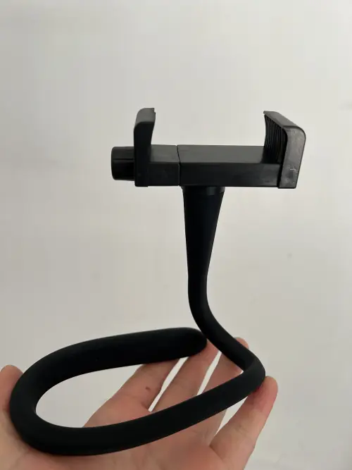 Image de Support Flexible Universel pour Moniteur Bébé