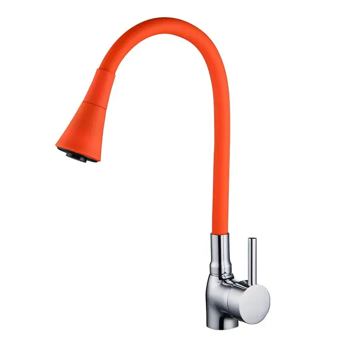 Mode 2 orange