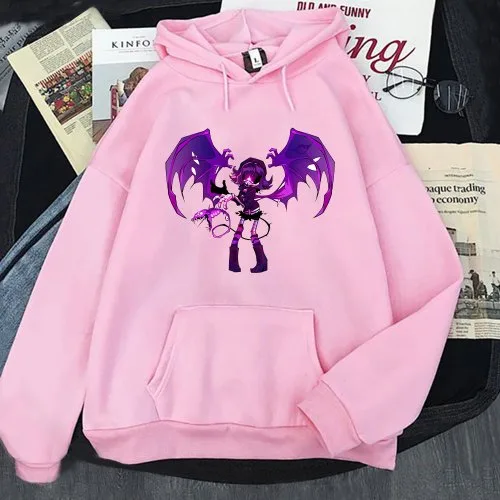 Hell-rosa