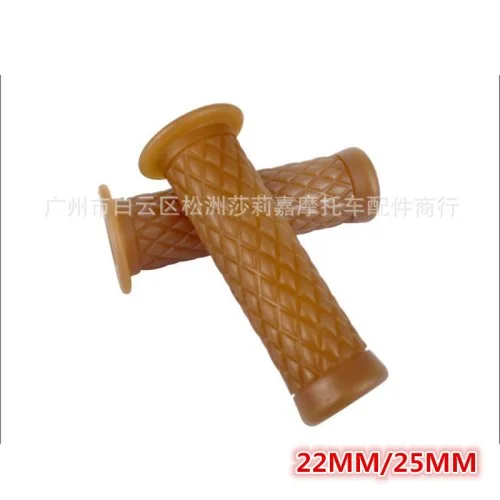 22 mm transparente