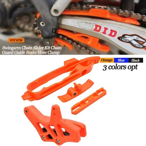 Zwart set