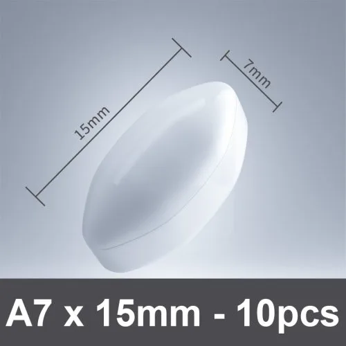 A7x15mm-10pcs