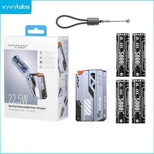 20000mAh
