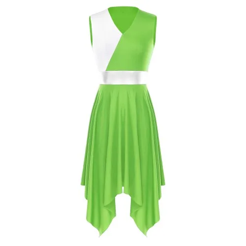 Licht groen