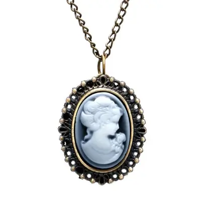 Image de Montre de Poche Vintage pour Femme - Élégante et Raffinée
