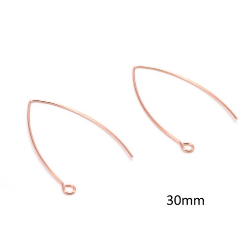 Style5-rosa 50pcs