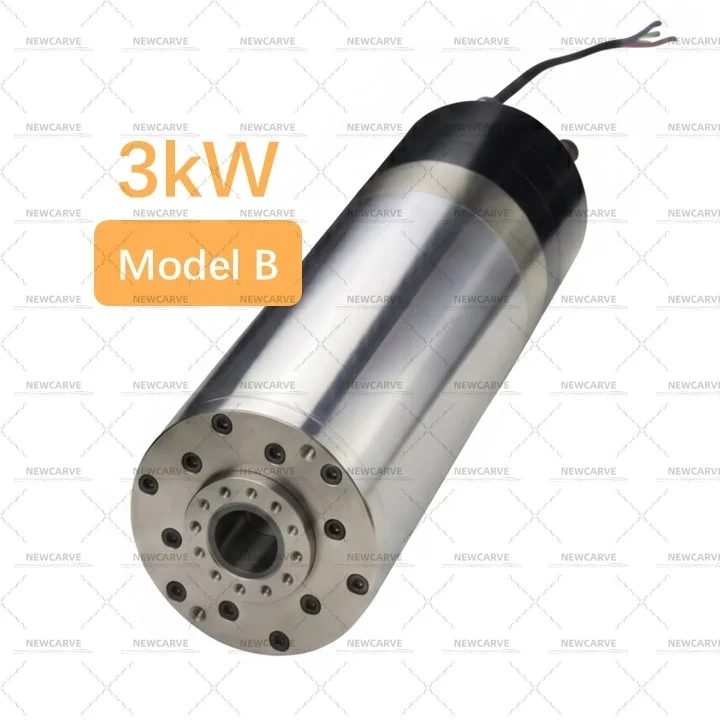 3KW Model B