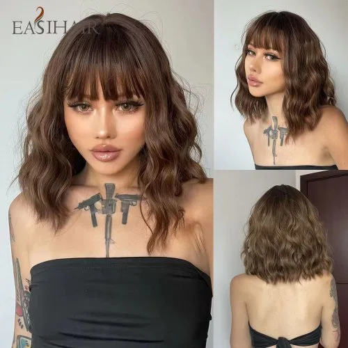 Wig-SS170-4
