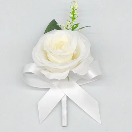 Bouquets de boutonnières D