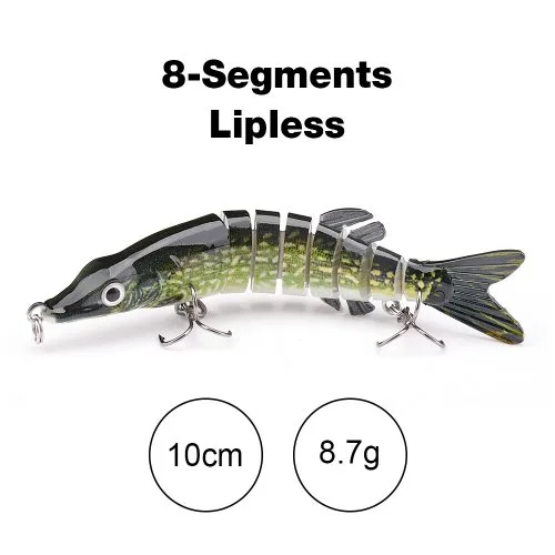 10cm 8.7g - G7