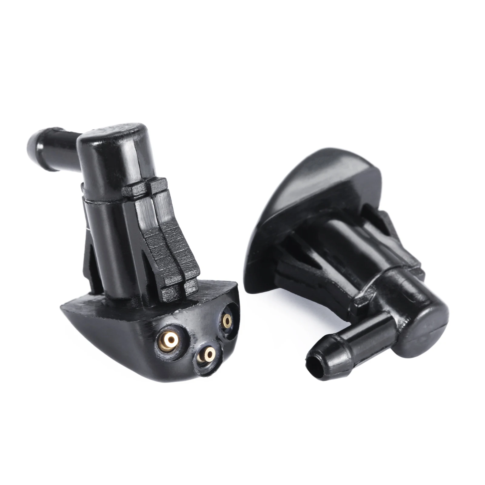 Afbeelding van Voorruitsproeiers Jetmondstuk 98630-2E500 - Geschikt voor Toyota Prius, Corolla Verso & Highlander