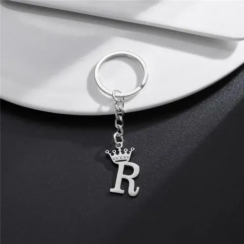 R
