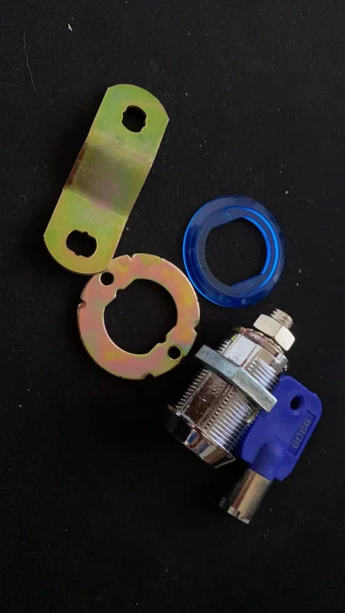 1 stuk 31 mm