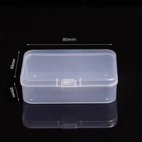 8.5x5.5x2.5cm
