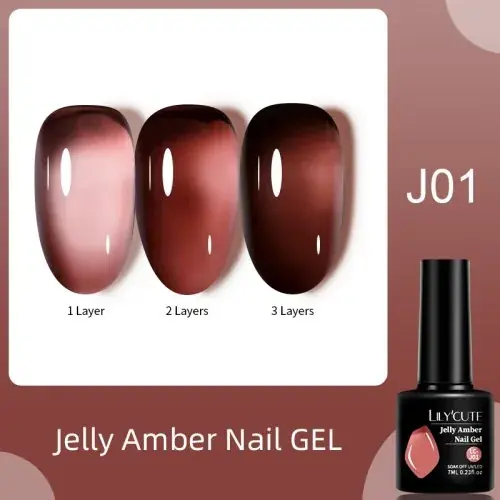 Jelly ambre 01
