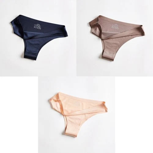 Blauw koffie nude