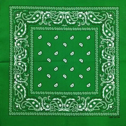 26 Green