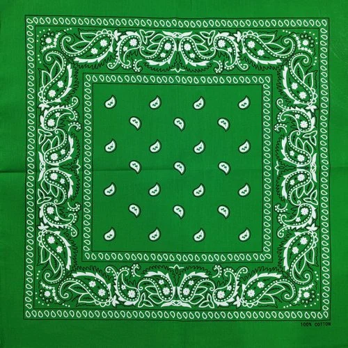 26 groen
