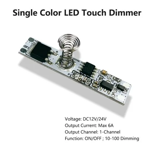 Touch Dimmer(T9)