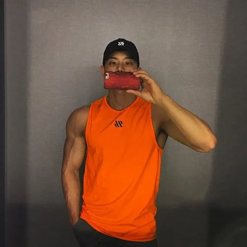 Oranje