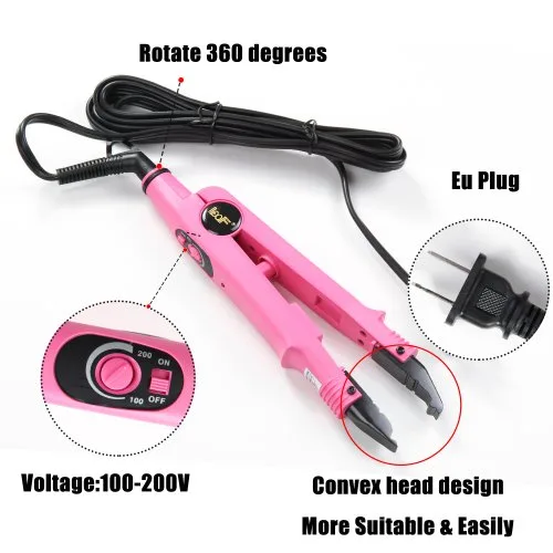 Vue 3 du produit