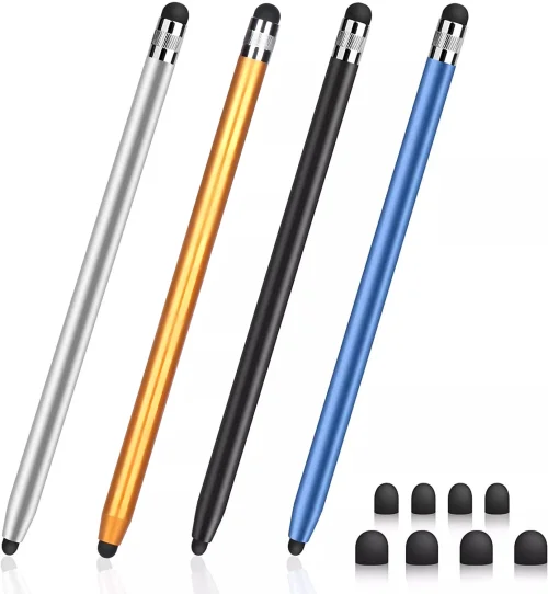 4 kleuren