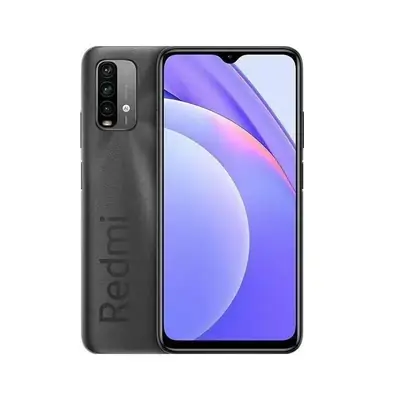 Image de Redmi Note 9T 6GB/128GB - Batterie 6000mAh & Caméra 48MP