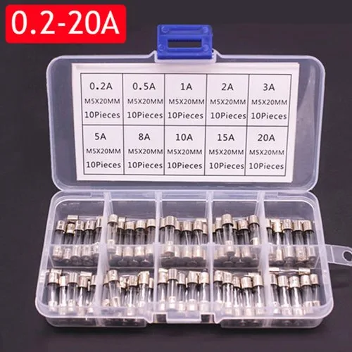 100pcs