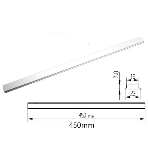 1st 450mm zonder gat